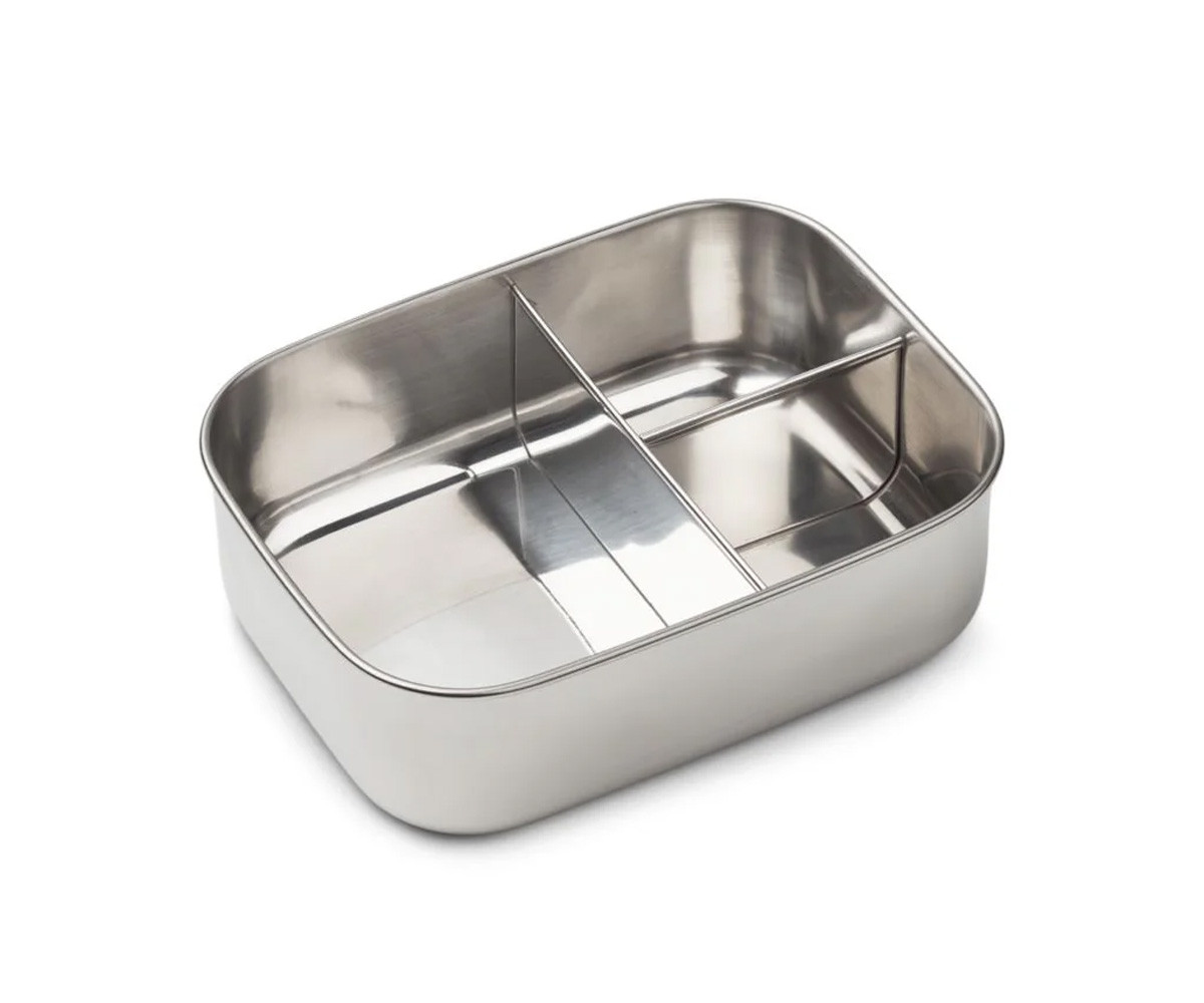 Boîte à Lunch Arthur Panda/Sandy/Dark Grey