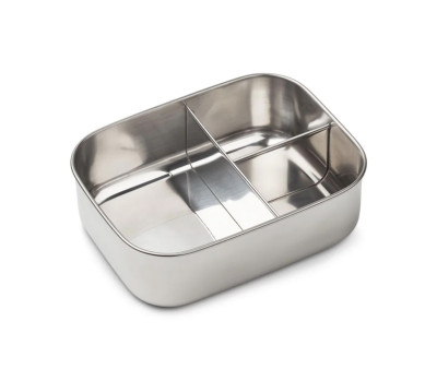 Boîte à Lunch Arthur Panda/Sandy/Dark Grey