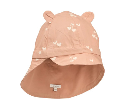 Casquette Réversible Gorm Sweethearts/Pale tuscany