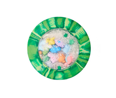Peekaboo Farm Sensory Bag