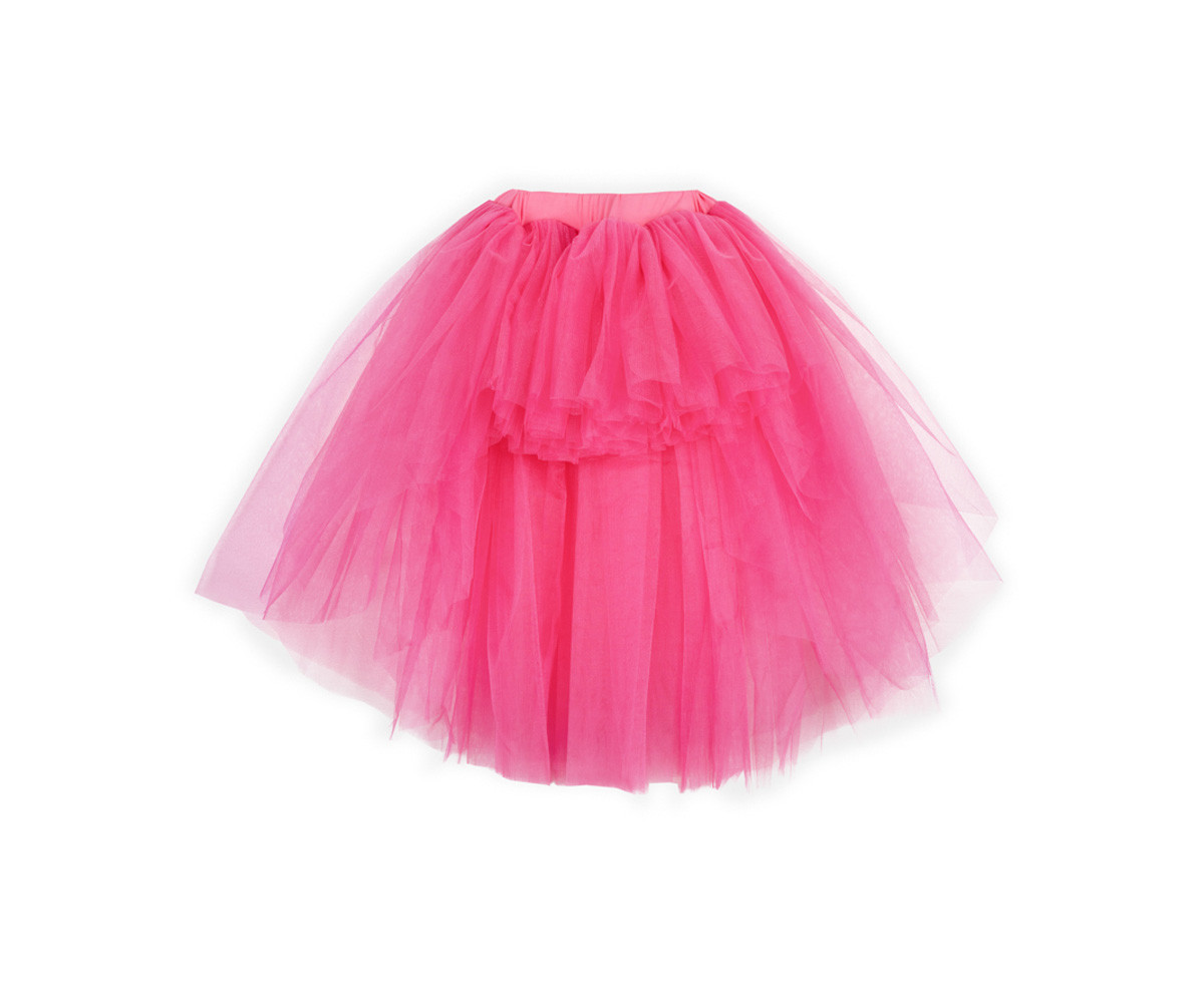 Tutu Rock Fucsia
