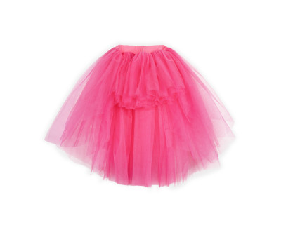 Tutu Rock Fucsia 
