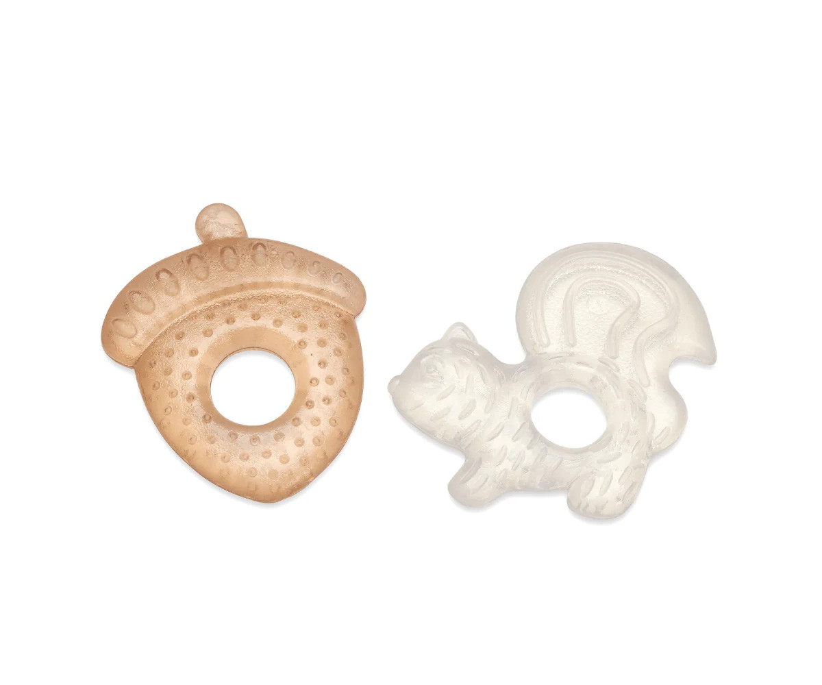 2 Dentarelli Refrigeranti Noüka Nature Forest