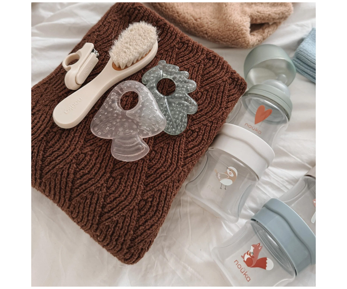 2 Dentarelli Refrigeranti Noüka Nature Forest