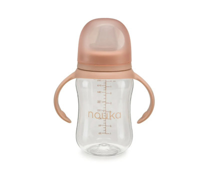 Taza Soft Spout 240ml Soft Blush