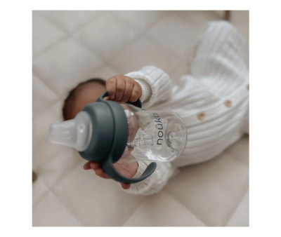 Taza Soft Spout 240ml Moss