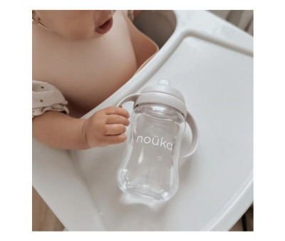 Taza Soft Spout 240ml Moss