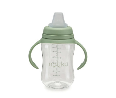 Taza Soft Spout 240ml Moss