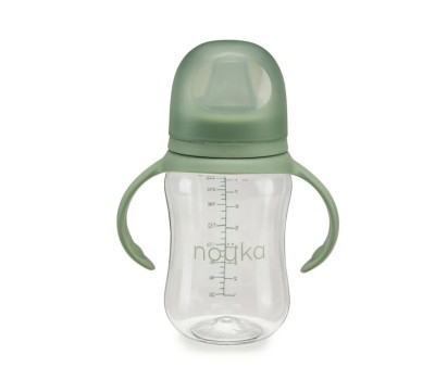 Taza Soft Spout 240ml Moss