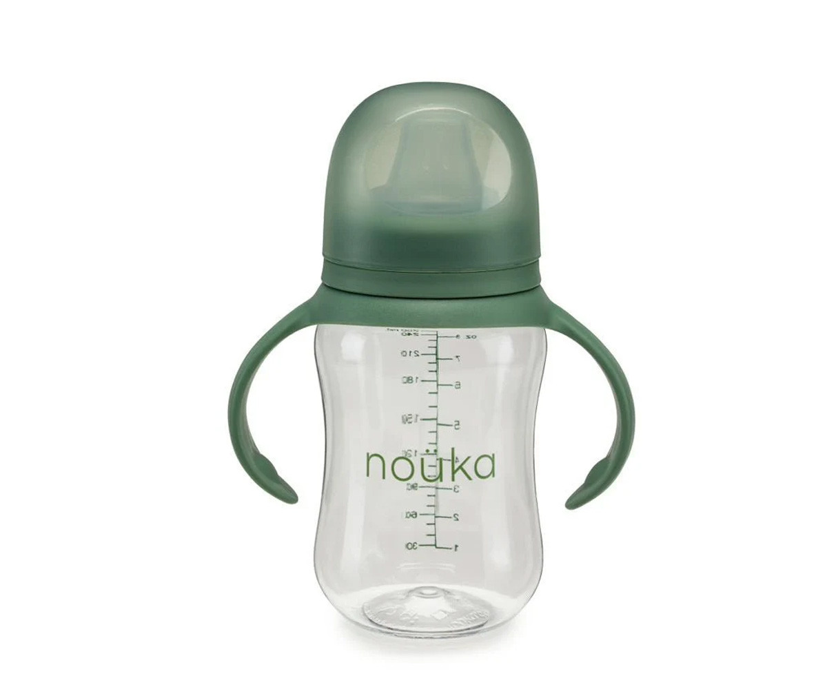 Taza Soft Spout 240ml Fern