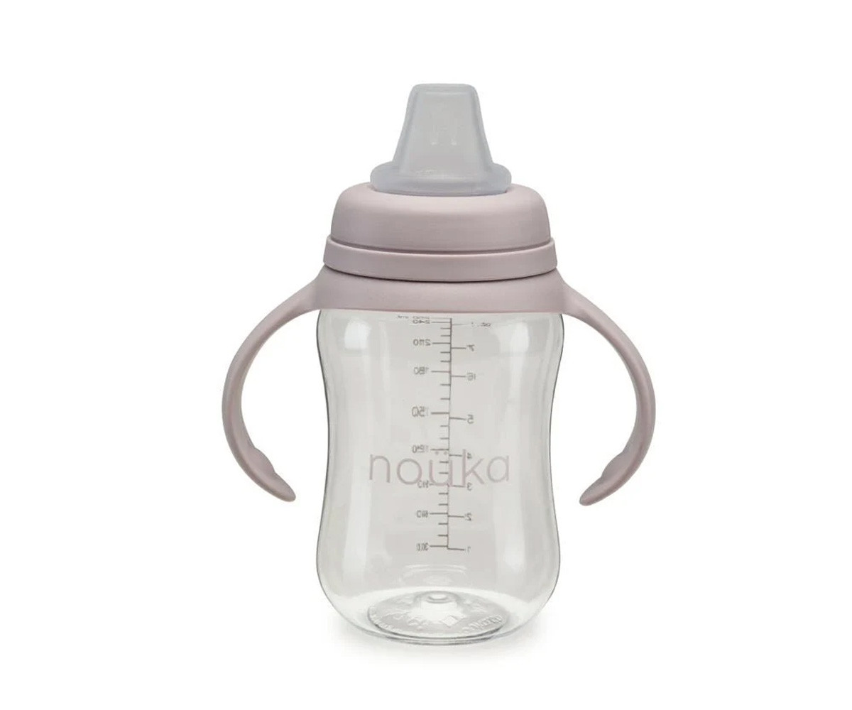 Taza Soft Spout 240ml Bloom