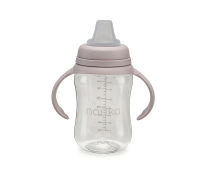 Taza Soft Spout 240ml Bloom