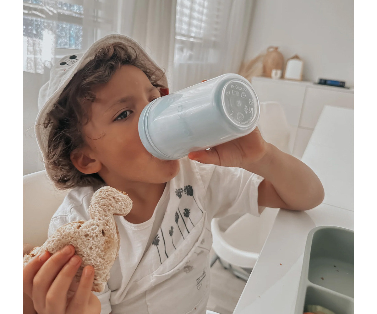 Vaso Térmico Sippy Cup Sunrise