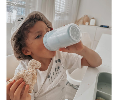 Vaso Térmico Sippy Cup Deep Ocean