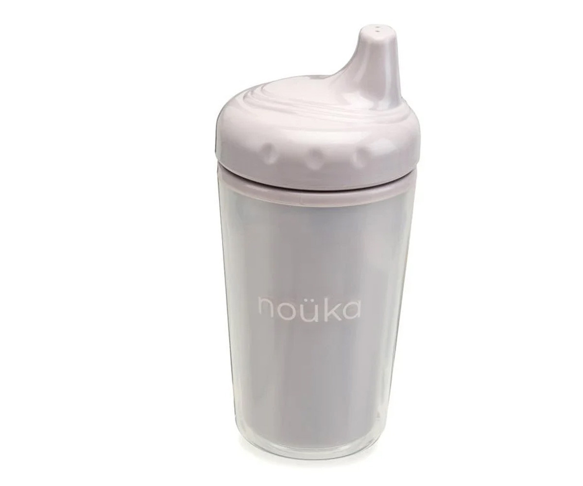 Insulated Sippy Cup Bloom