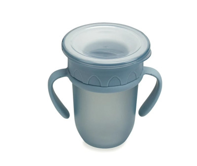 Vaso Aprendizaje All Around 360º Wave