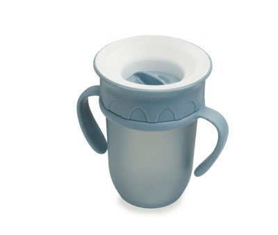 Vaso Aprendizaje All Around 360º Wave