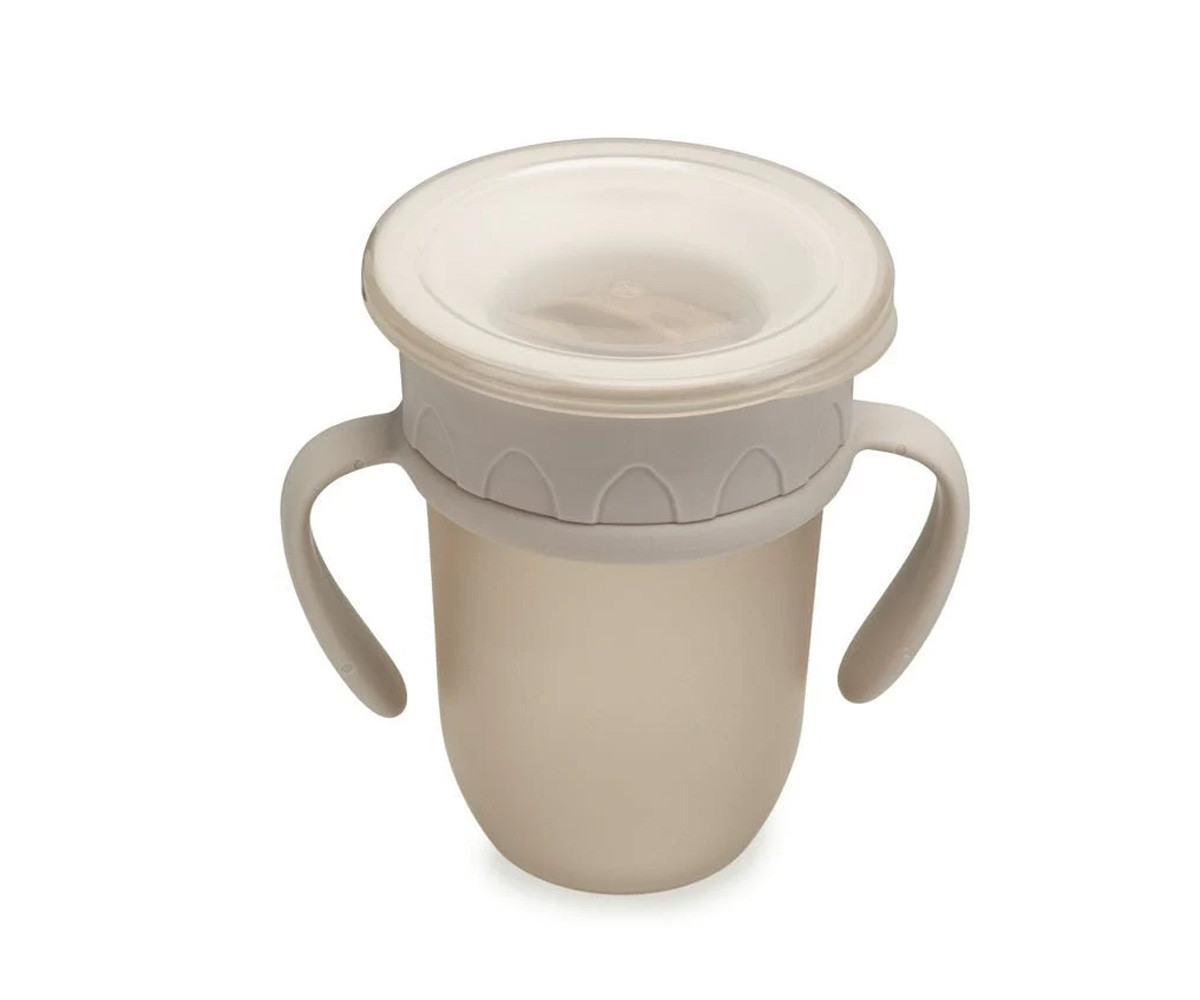 Vaso Aprendizaje All Around 360º Soft Sand