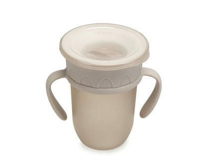 Vaso Aprendizaje All Around 360º Soft Sand