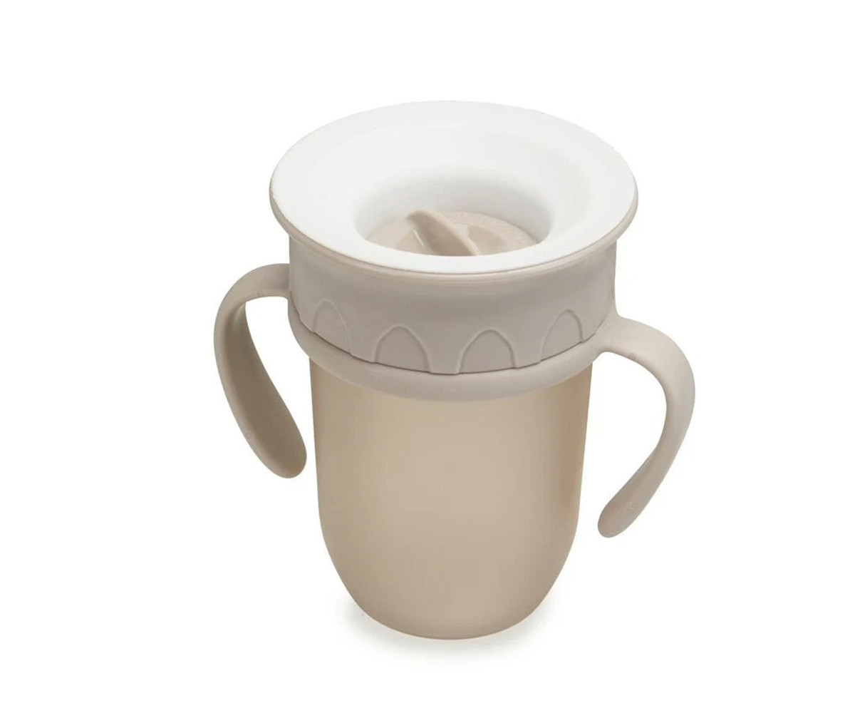 Vaso Aprendizaje All Around 360º Soft Sand