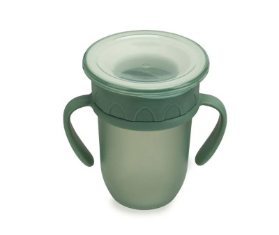 Vaso Aprendizaje All Around 360º Fern