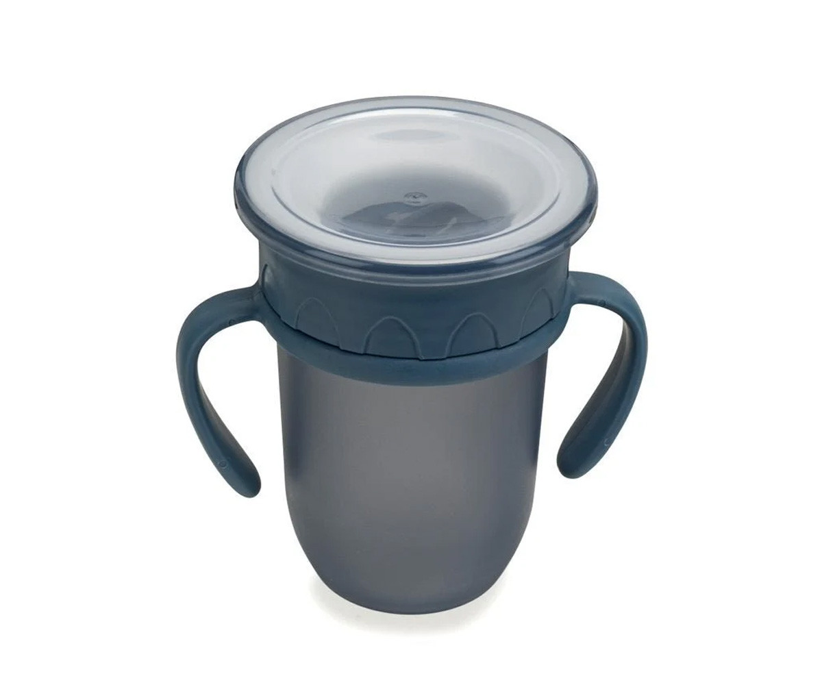 Vaso Aprendizaje All Around 360º Deep Ocean