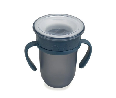 Vaso Aprendizaje All Around 360º Deep Ocean