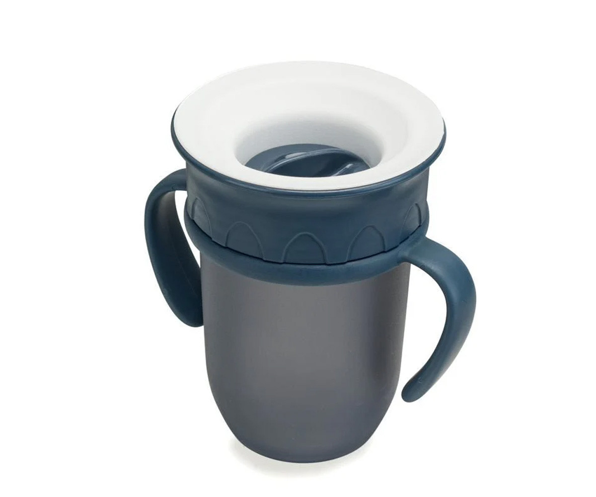 Vaso Aprendizaje All Around 360º Deep Ocean