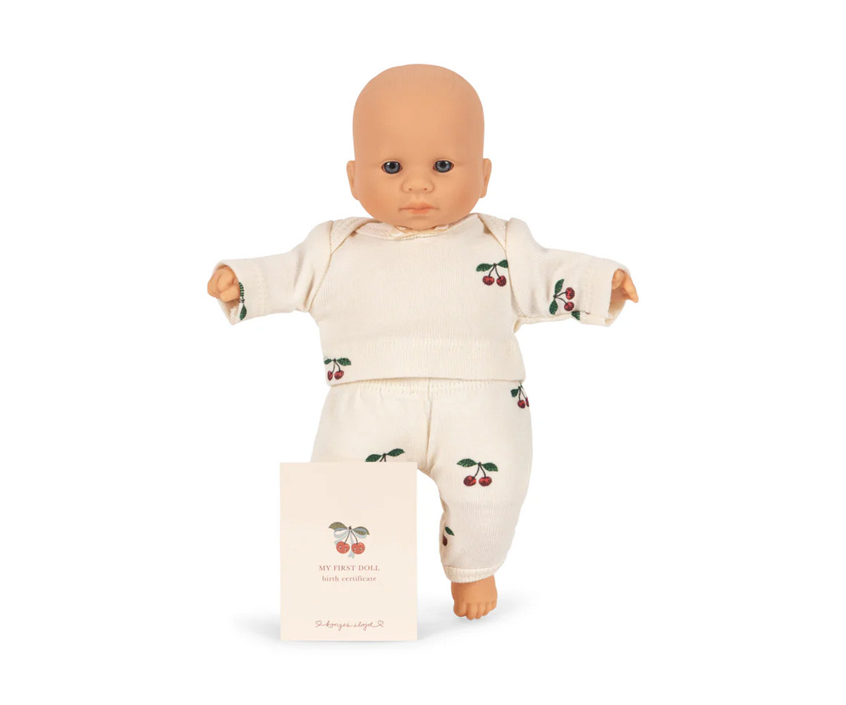 Bambola Mini Cherry