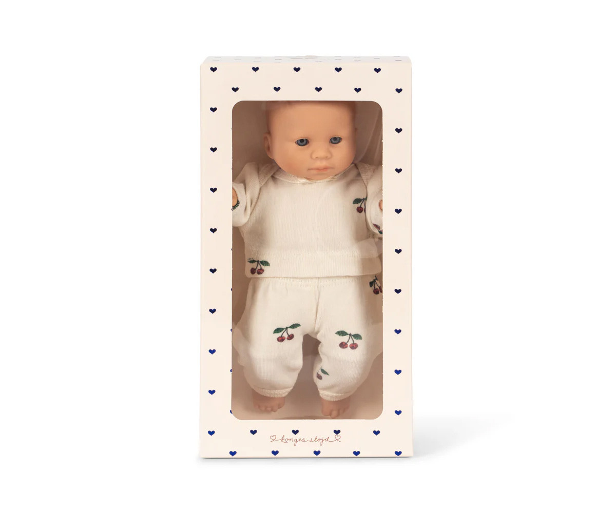 Bambola Mini Cherry