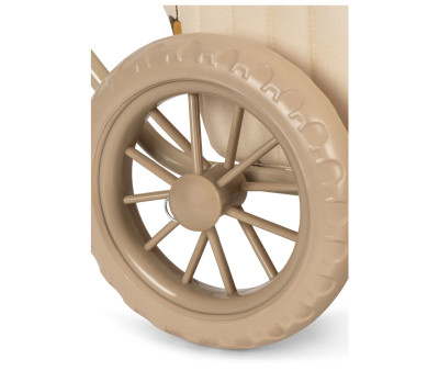 Carrettino Wagon per Bambole Lemon