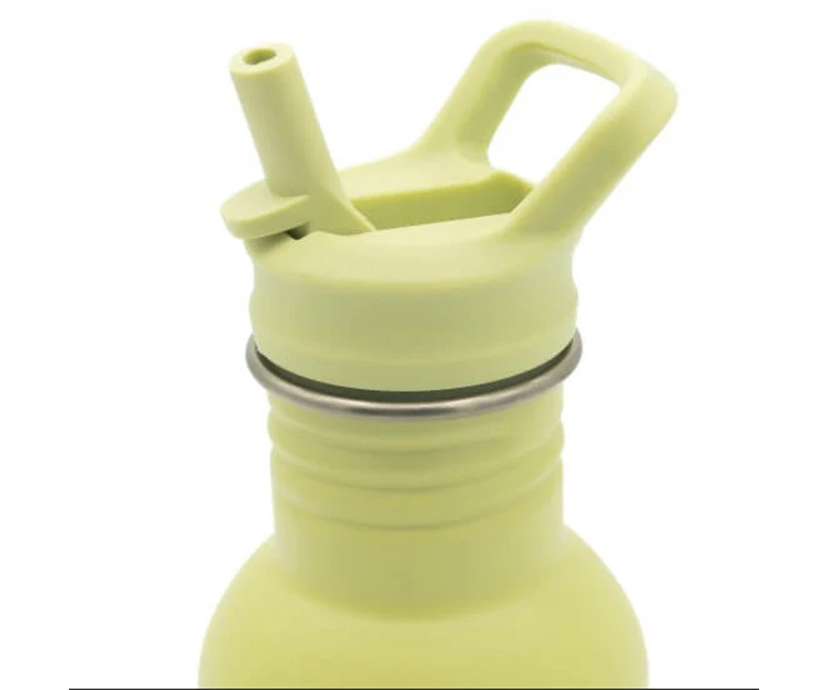 Gourde en Acier 500 ml Panda