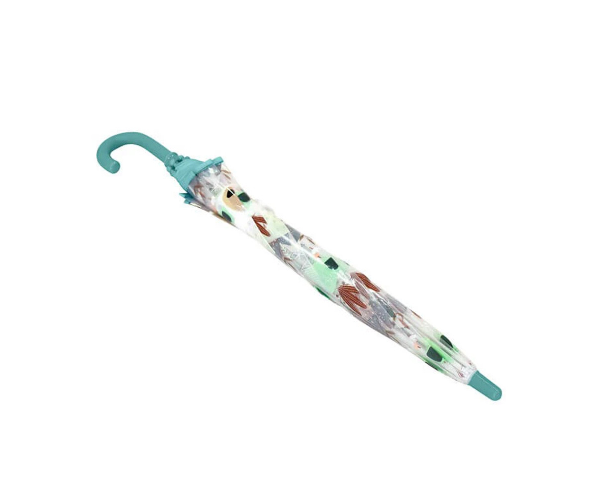 Paraguas Infantil Oso Polar