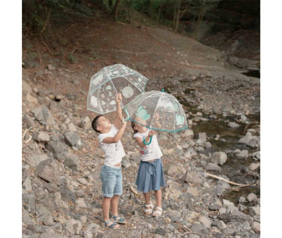 Paraguas Infantil Oso Polar