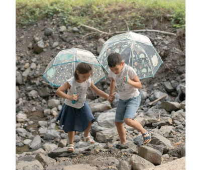 Paraguas Infantil Oso Polar