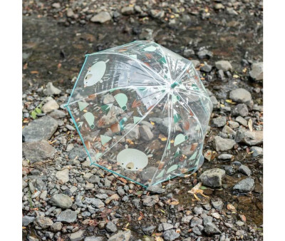 Paraguas Infantil Oso Polar