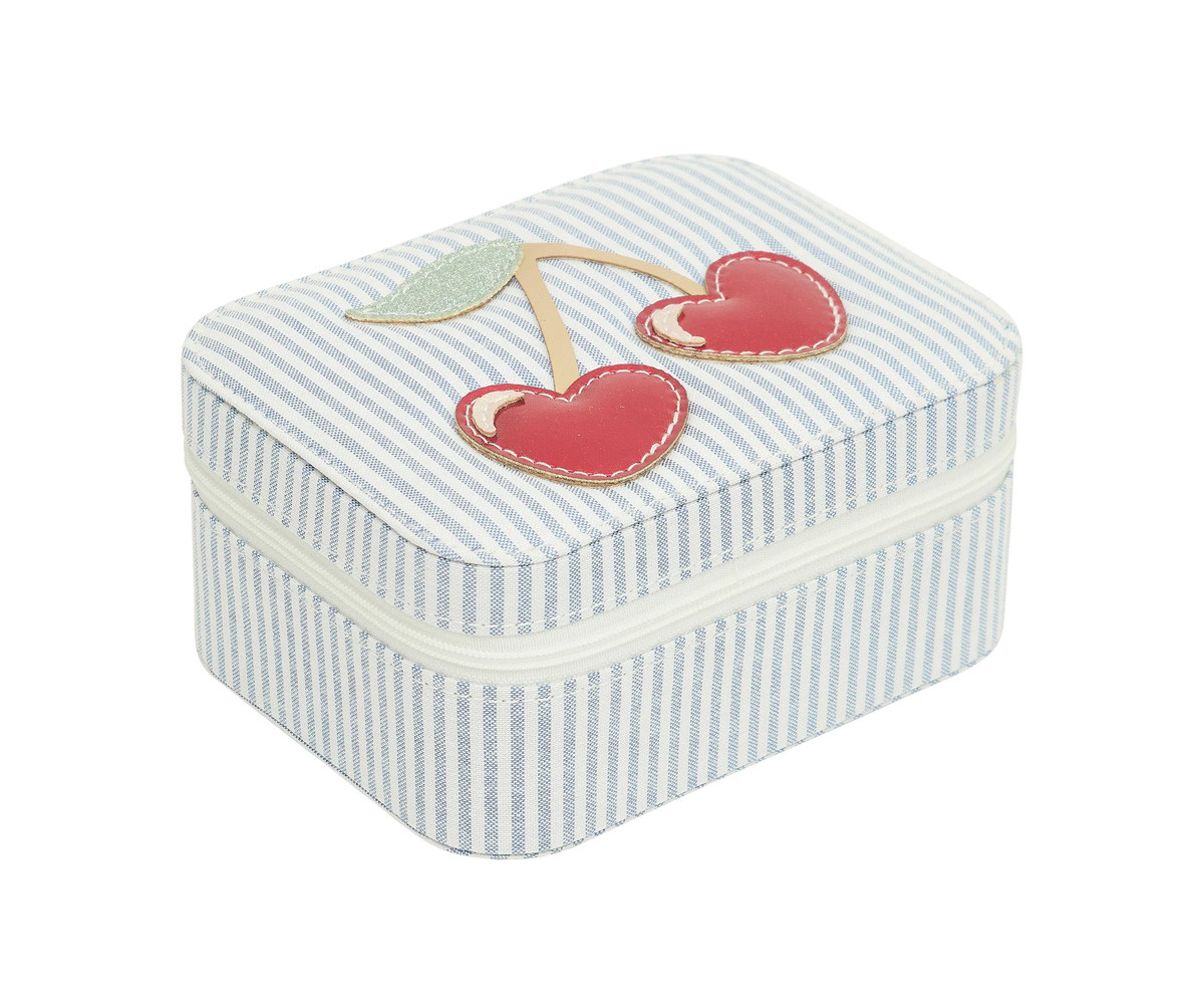 Joyero Cherry Mon Cheri