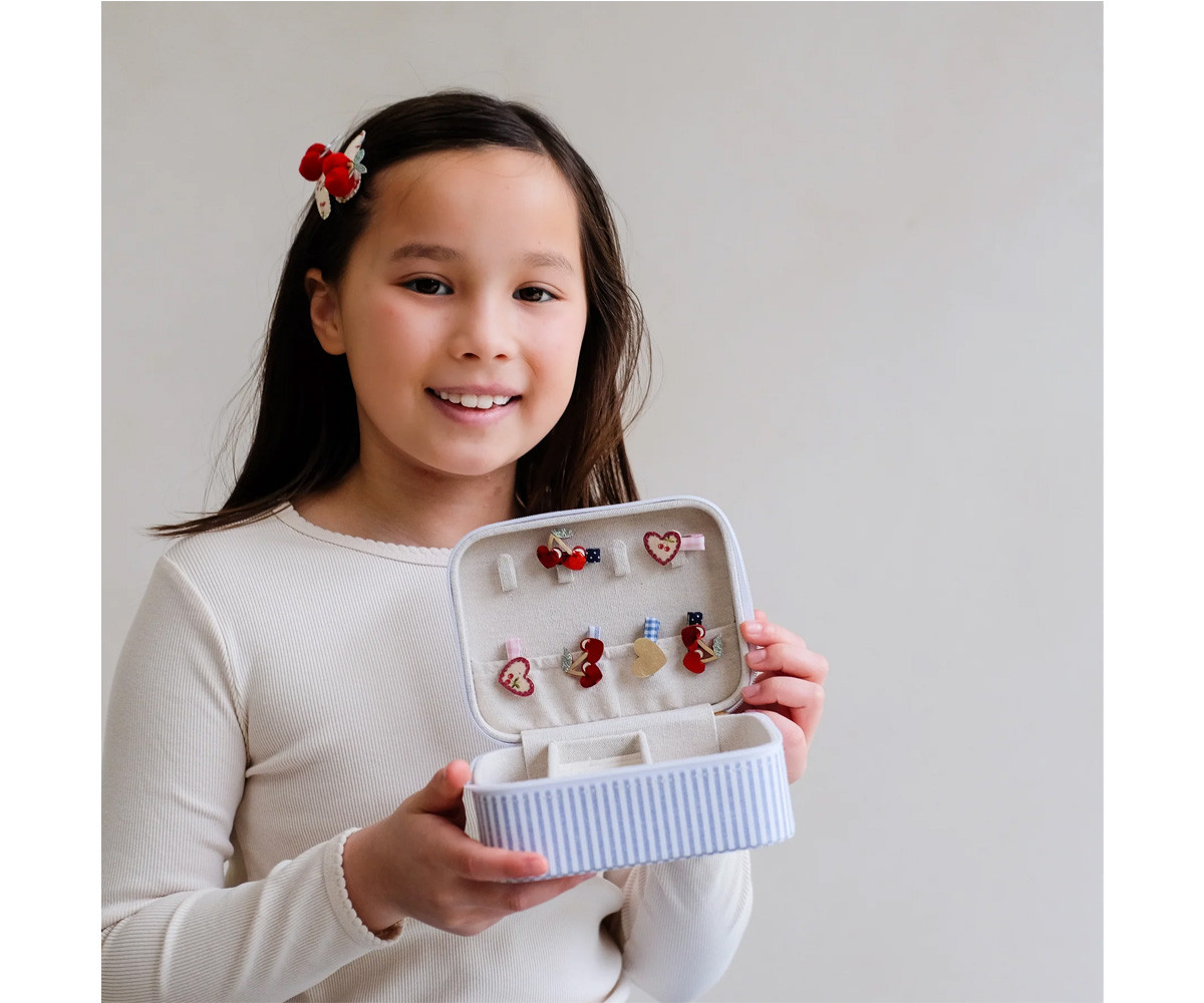 Joyero Cherry Mon Cheri