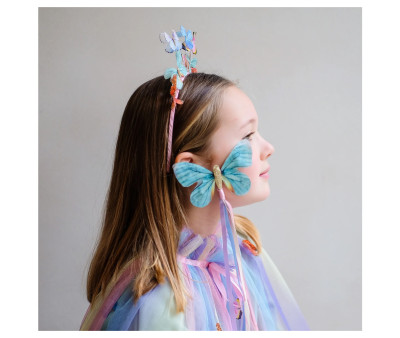 Varita Butterfly Multicolor