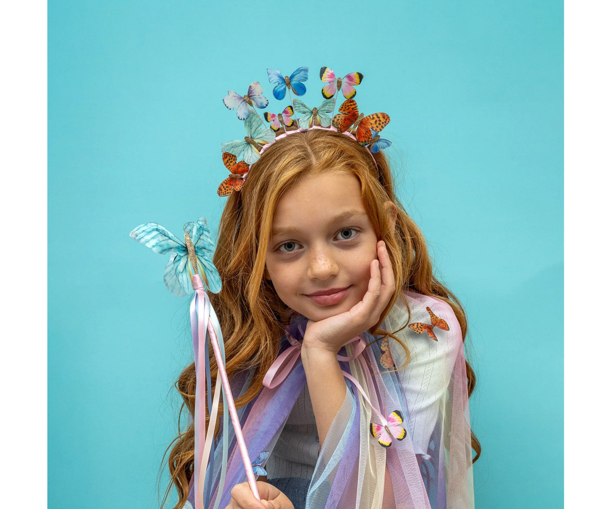 Varita Butterfly Multicolor