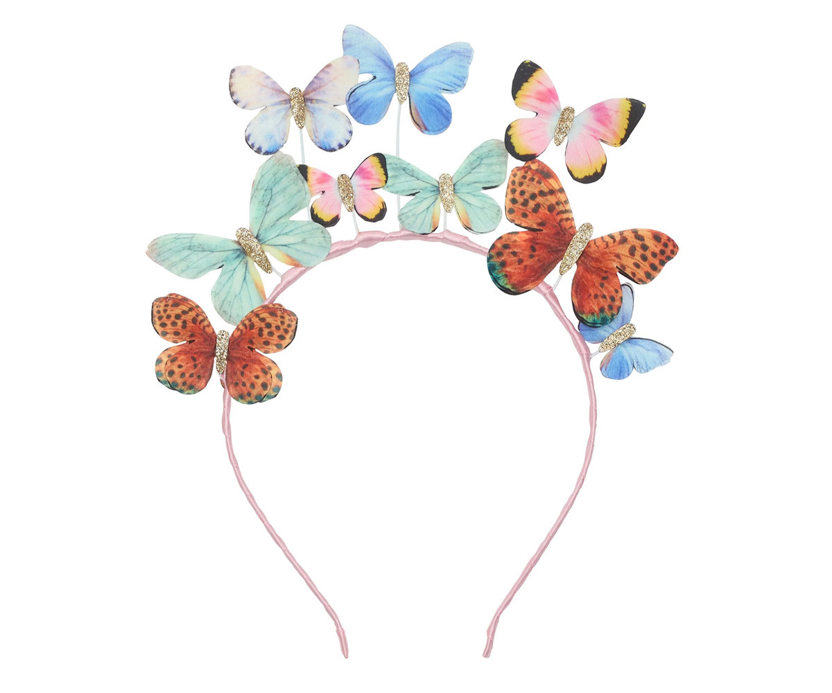 Diadema Butterfly