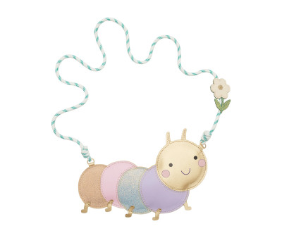 Bolsito Hungry Caterpillar