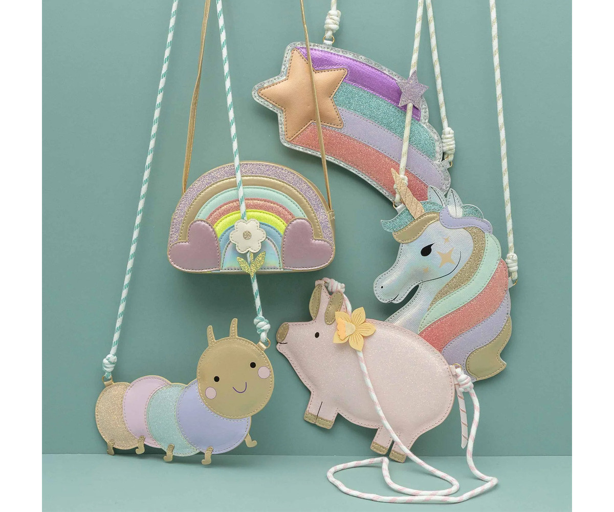 Bolsito My Little Unicorn