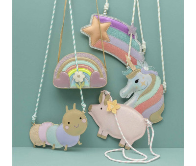 Bolsito My Little Unicorn