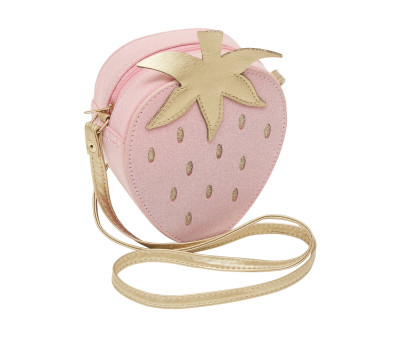Bolso Mini Strawberry