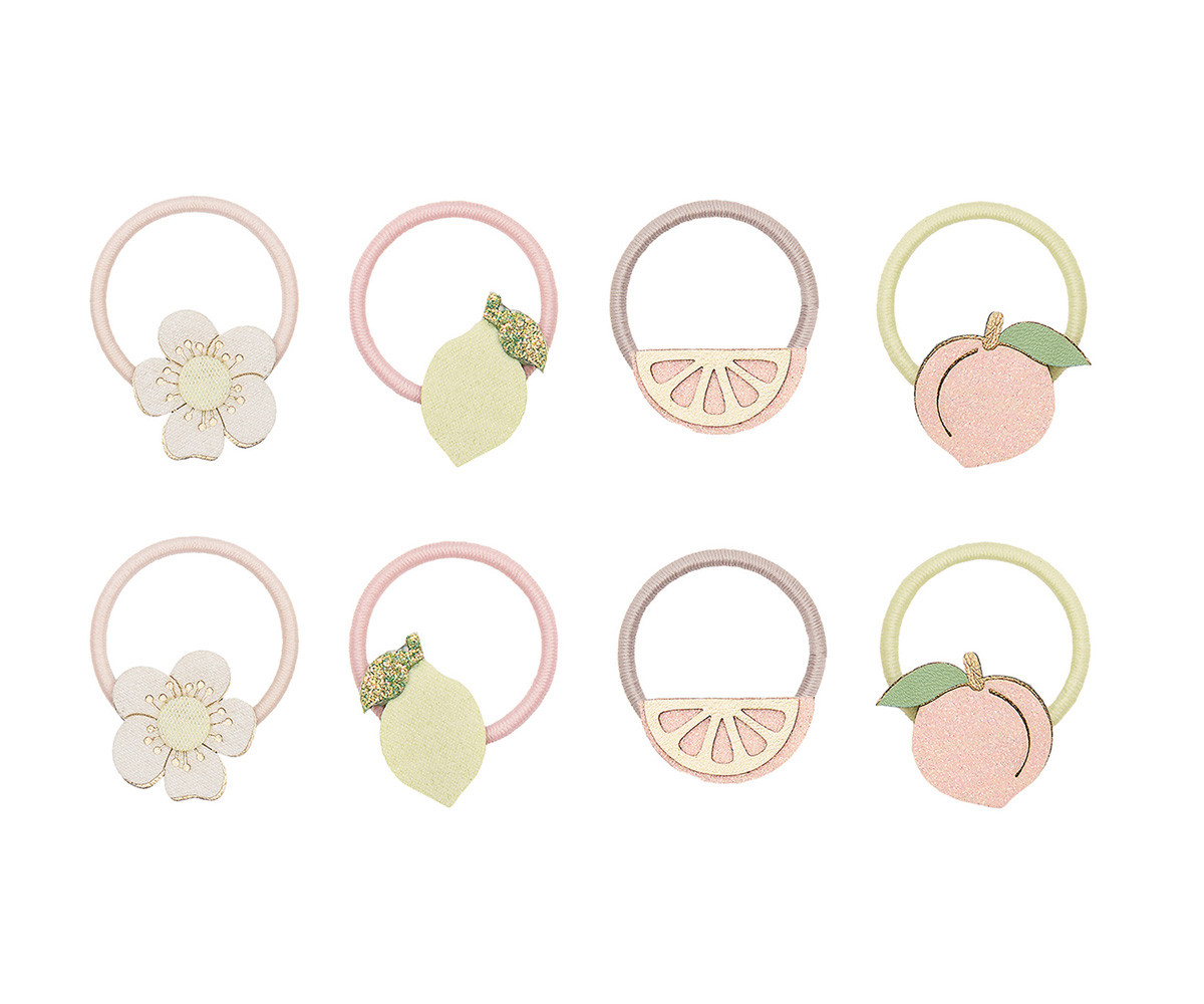 8 Mini Coleteros Mini Citrus