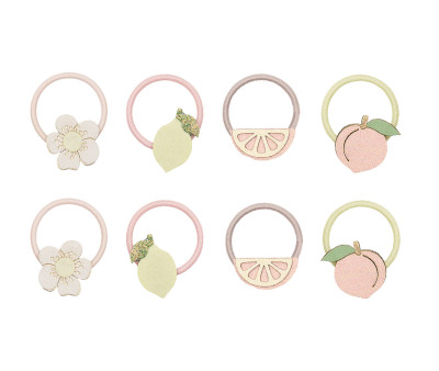 8 Mini Coleteros Mini Citrus