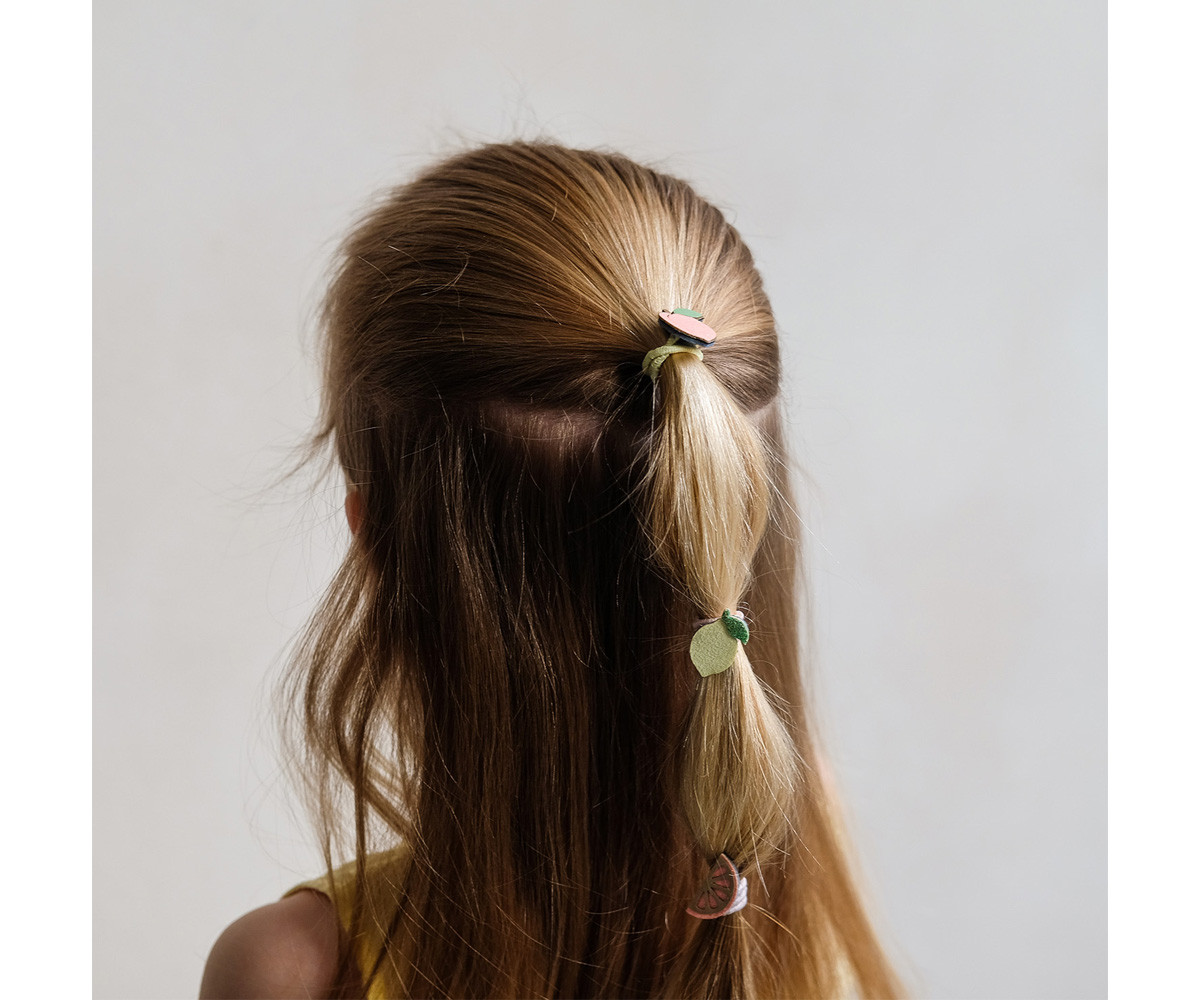 8 Mini Coleteros Mini Citrus