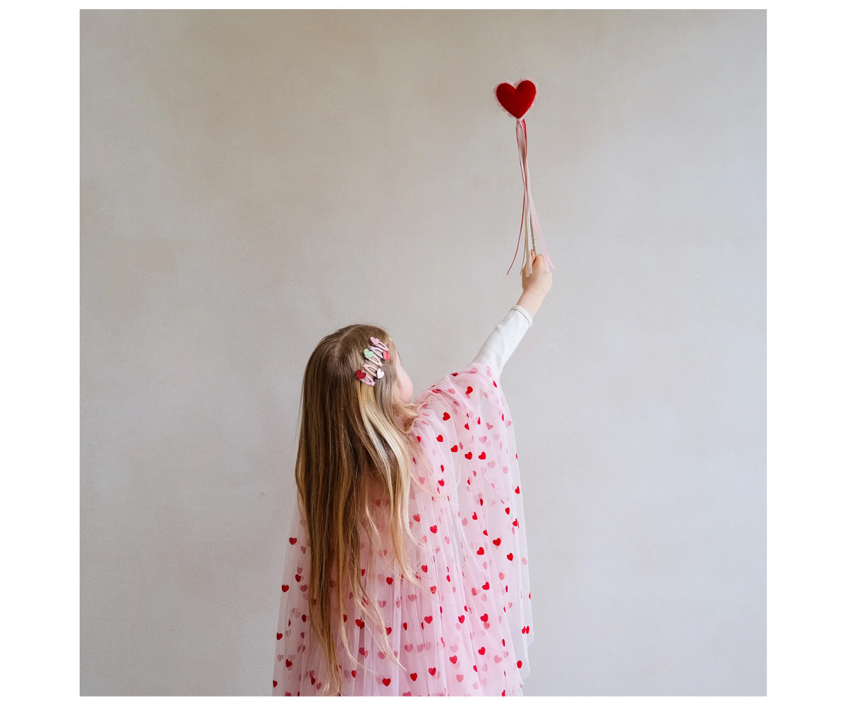 5 Mini Clips Ice Cream Clic Clacs