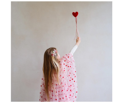 5 Mini Clips Ice Cream Clic Clacs